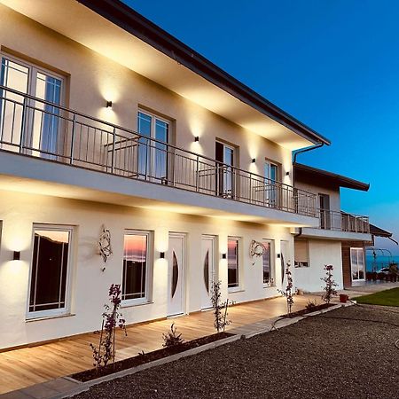 Sol Apartments Gjiri Lalzit دراس المظهر الخارجي الصورة
