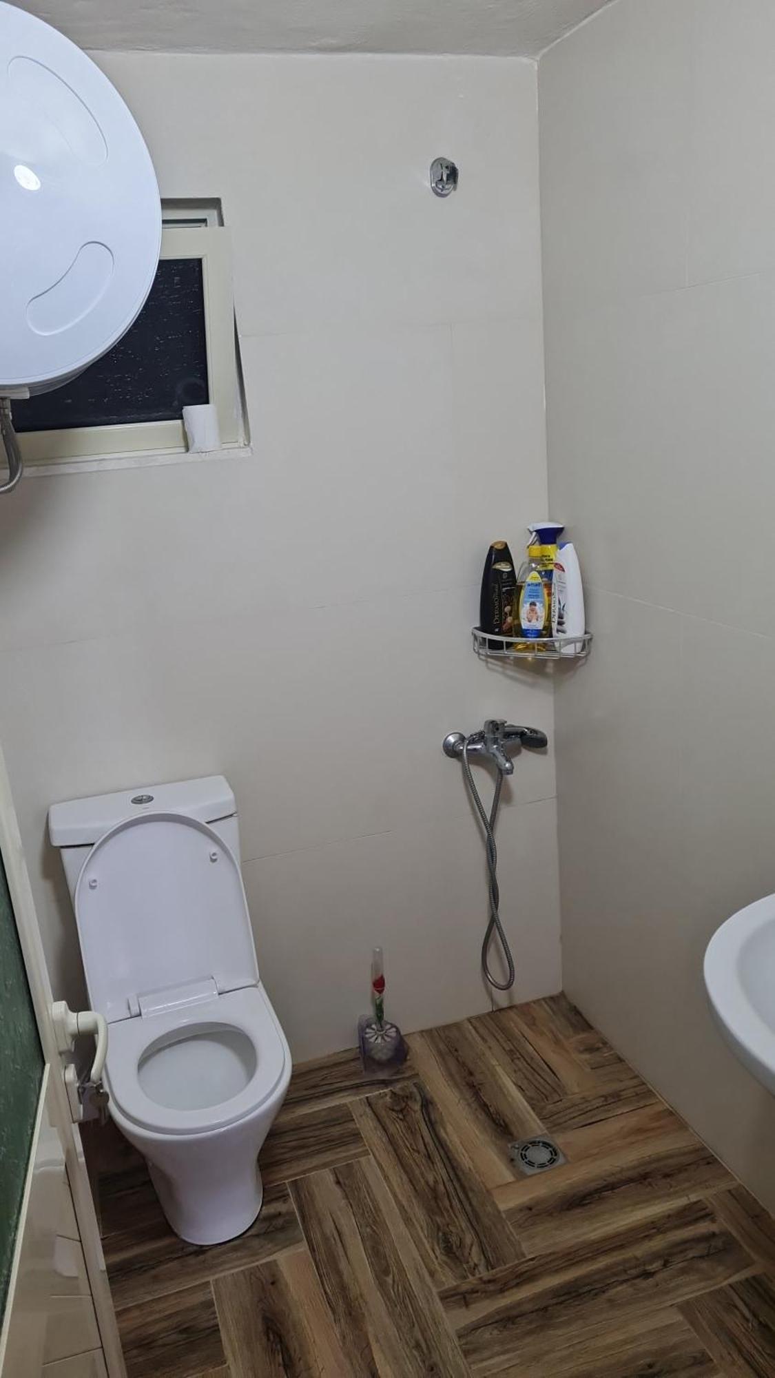 Sol Apartments Gjiri Lalzit دراس المظهر الخارجي الصورة