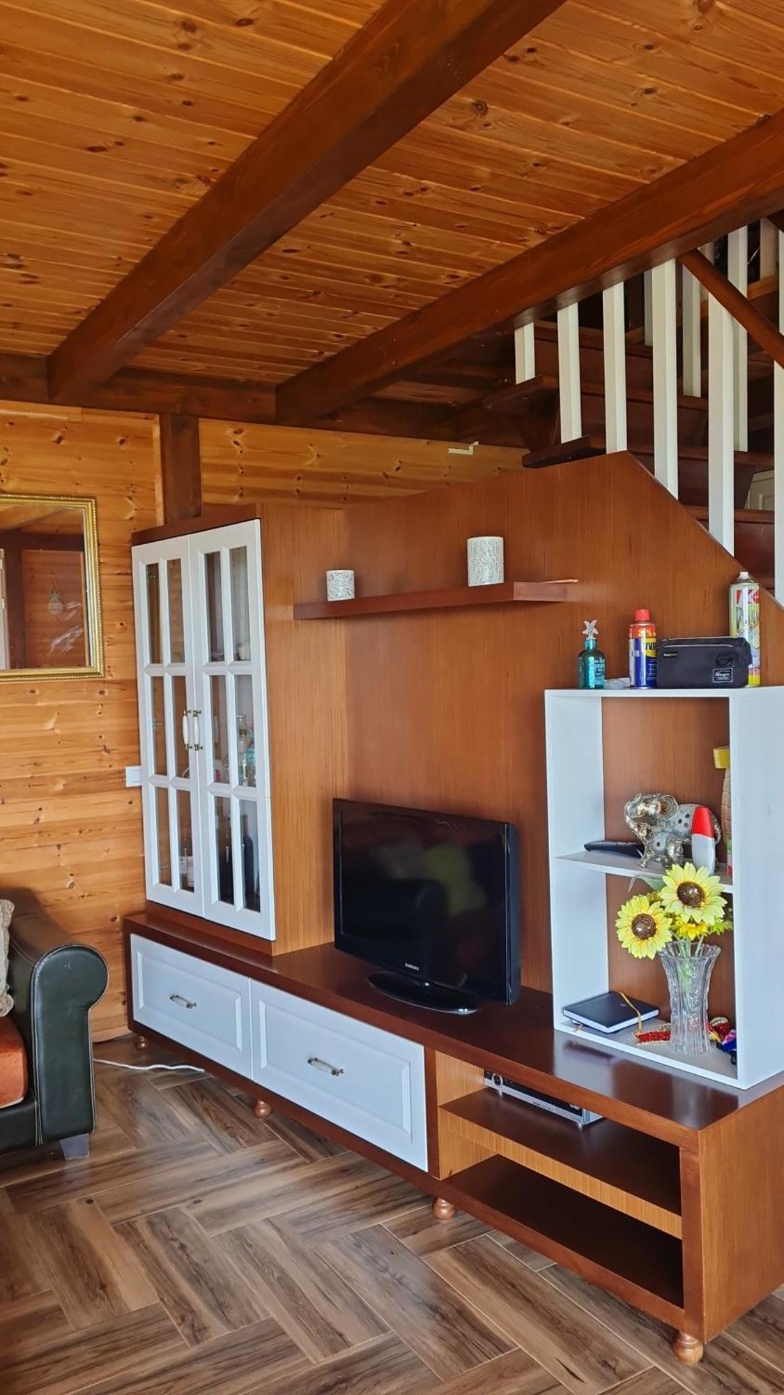 Sol Apartments Gjiri Lalzit دراس المظهر الخارجي الصورة