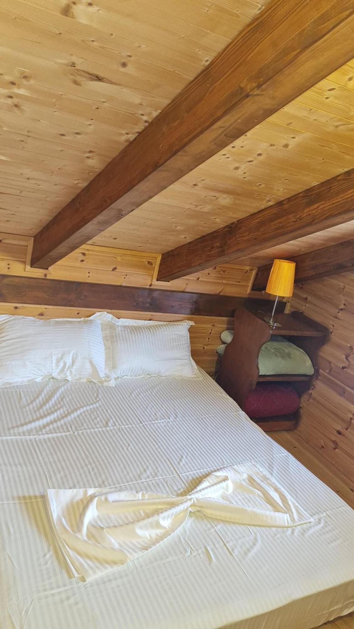 Sol Apartments Gjiri Lalzit دراس المظهر الخارجي الصورة