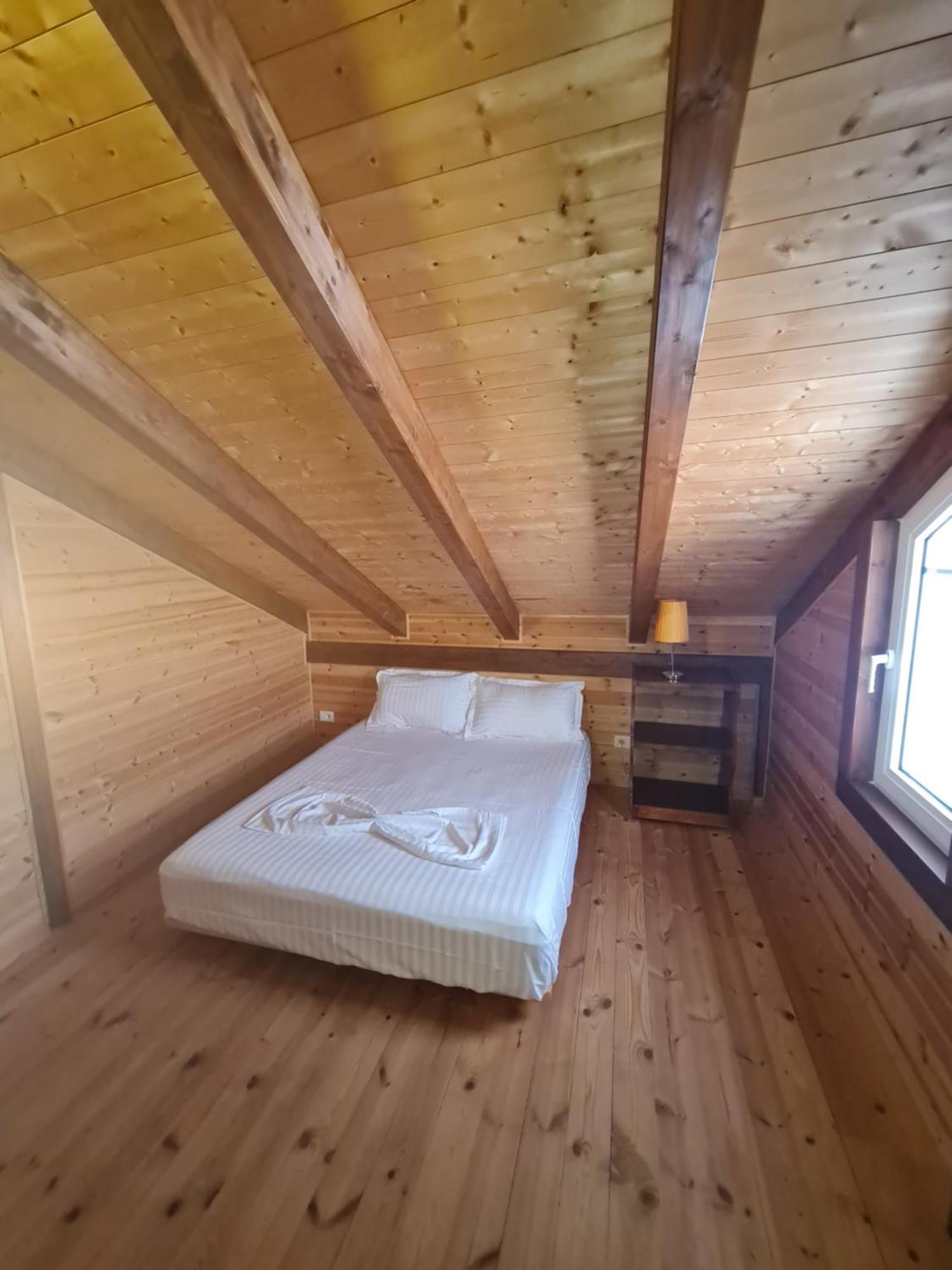 Sol Apartments Gjiri Lalzit دراس المظهر الخارجي الصورة